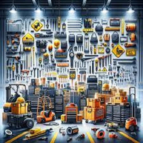 Industrial Supplies