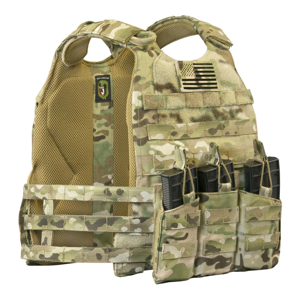 Tactical Supplies
