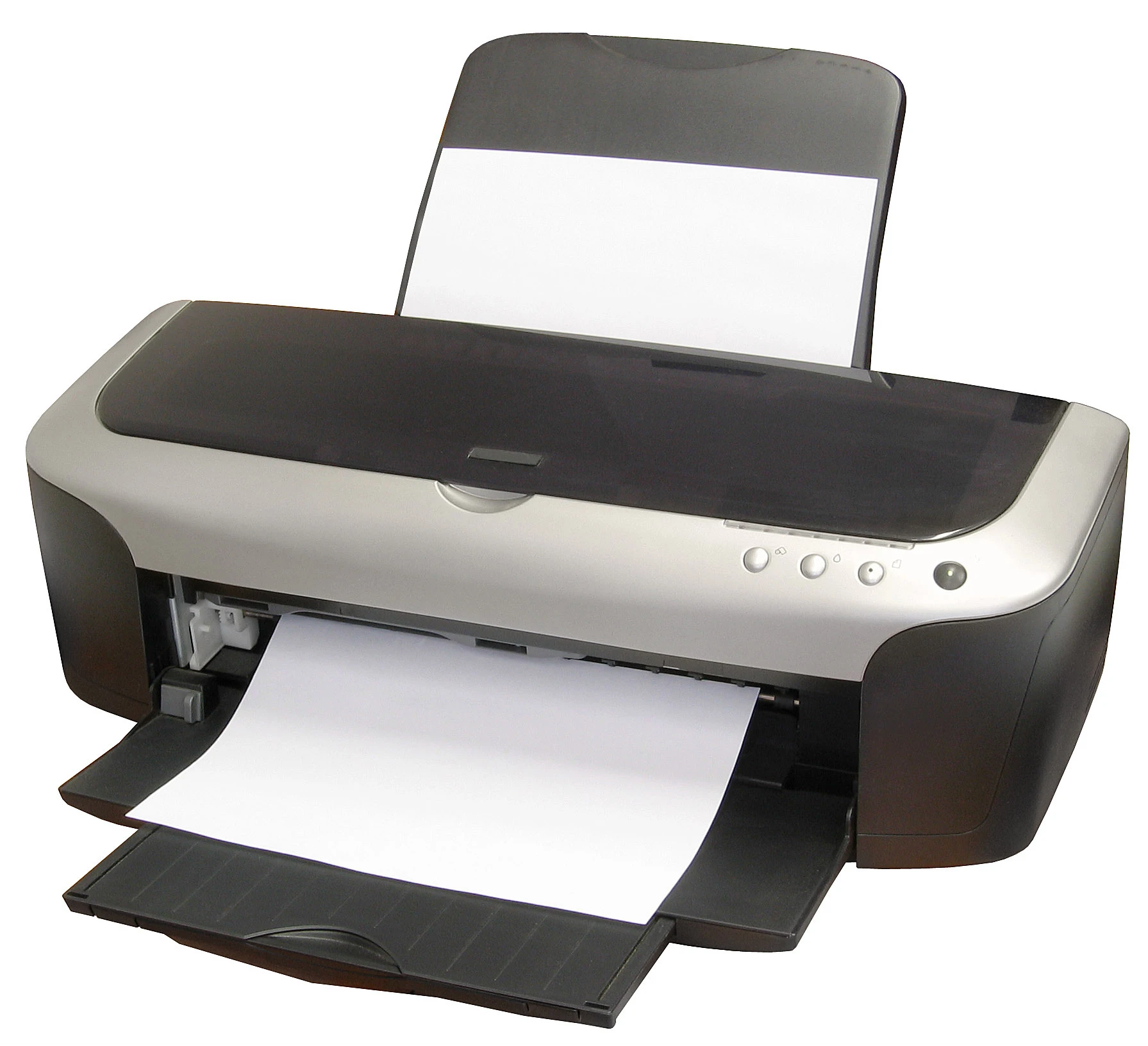 Ink & Toner